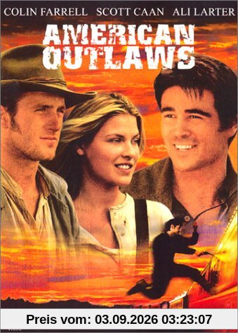 American Outlaws