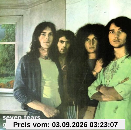 Seven Tears