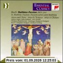 St. Matthew Passion