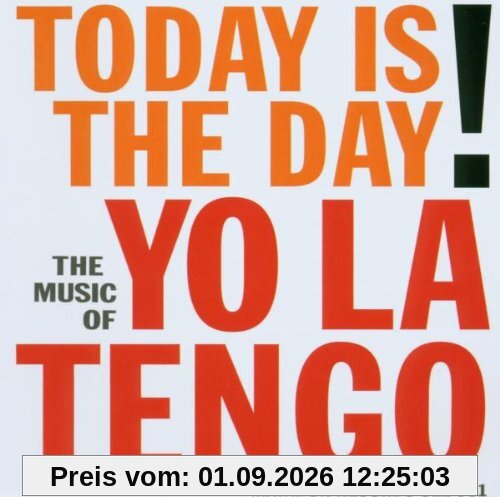 Today Is the Day