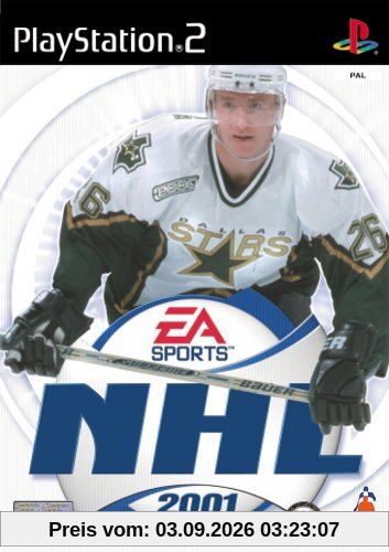 NHL 2001