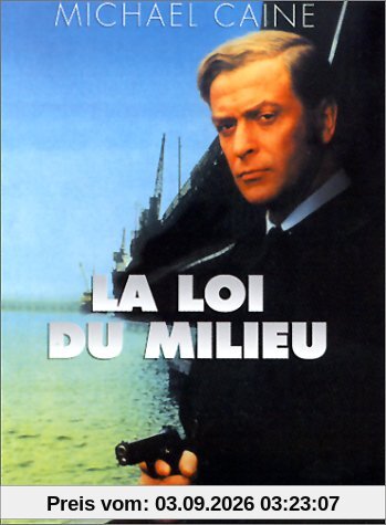 La Loi du milieu