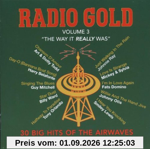 Radio Gold Vol.3
