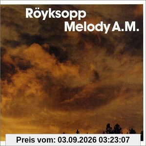Melody a.M.[+Ltd.Bonus CD]