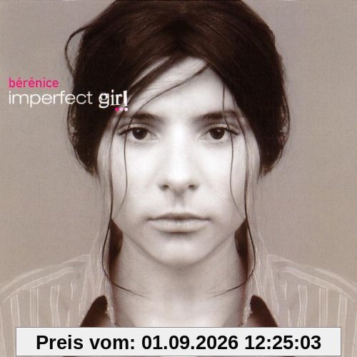 Imperfect Girl