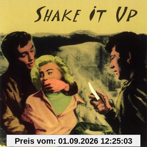 Shake It Up