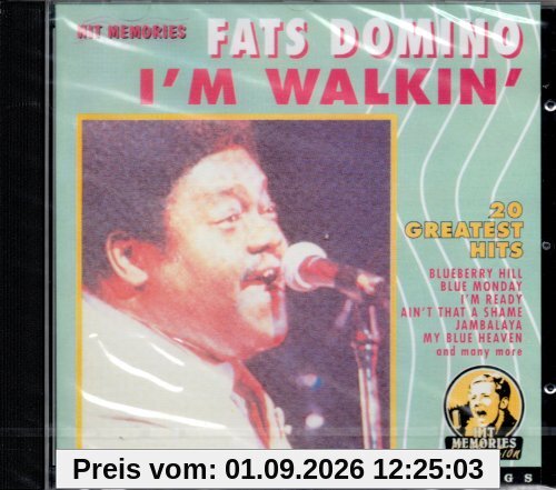 I'm Walking