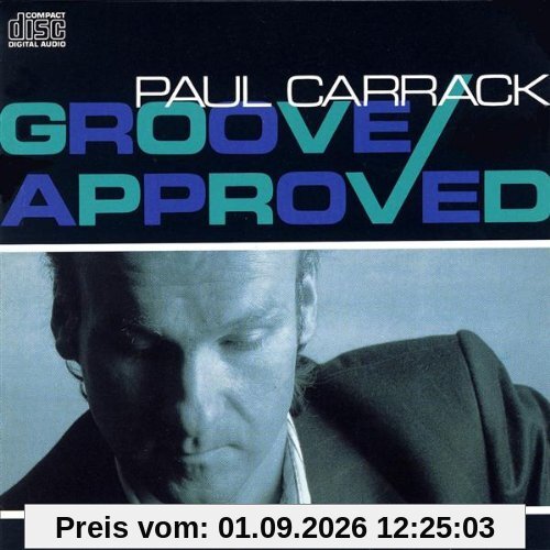 Groove Approved