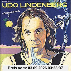 Sündenknall