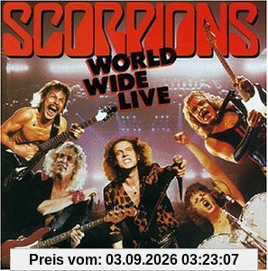 World Wide Live