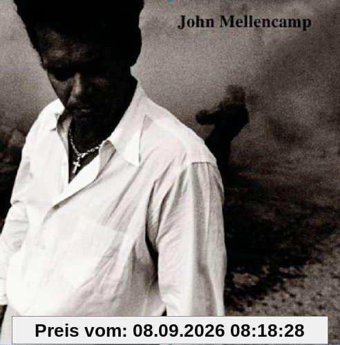 John Mellencamp
