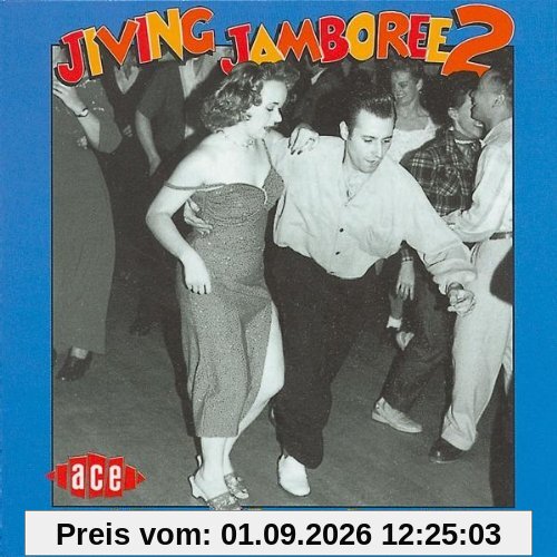 Jiving Jamboree 2