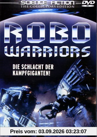 Robo Warriors