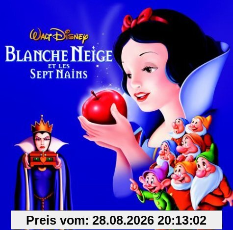 Blanche Neige