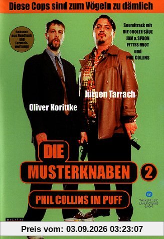 Die Musterknaben Teil 2