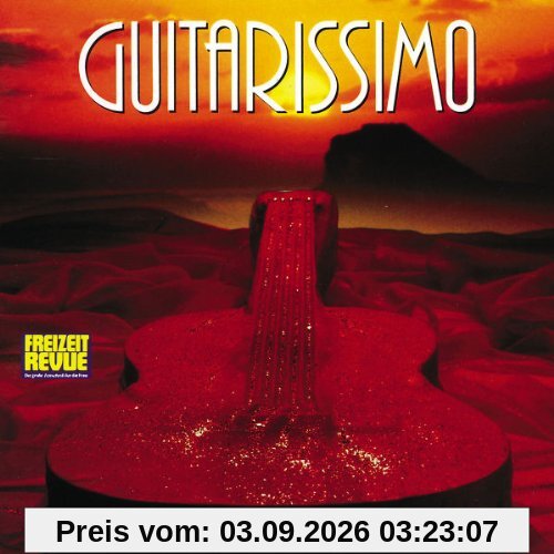 Guitarissimo