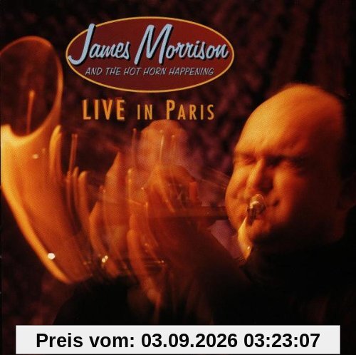 Live in Paris