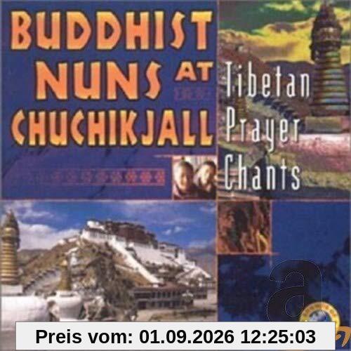 Tibetan Prayer Chants