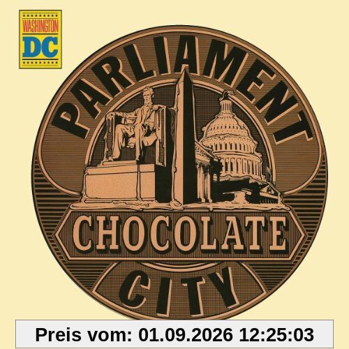Chocolate City
