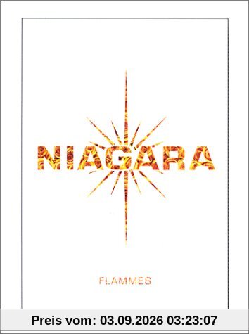 Niagara Flammes