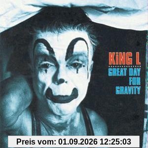 A Great Day for Gravity