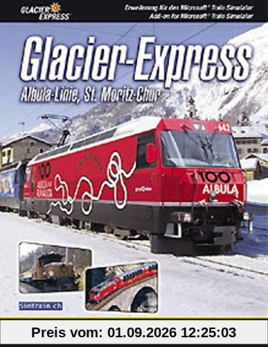Glacier Express