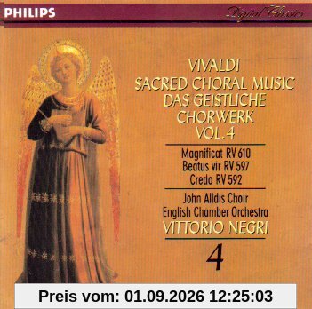 Geistliche Musik Vol.4