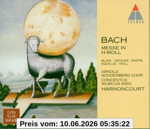 Messe H-Moll