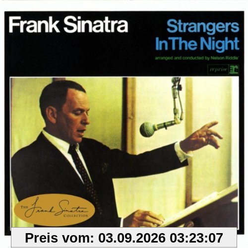 Strangers in the Night