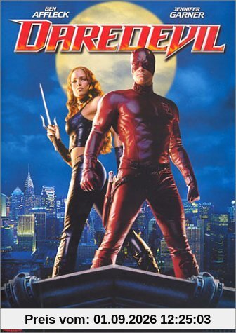 Daredevil [FR IMPORT]