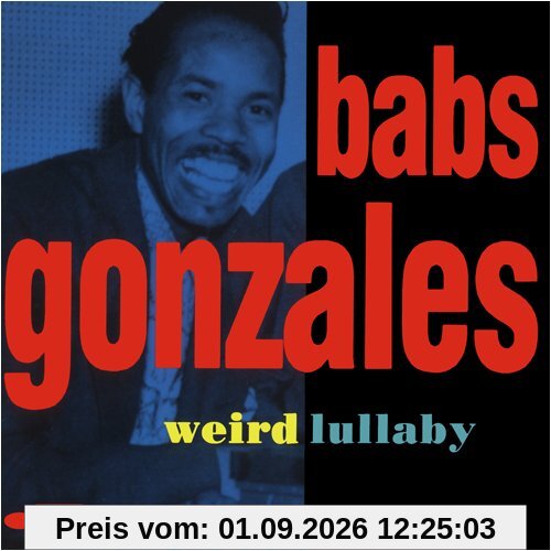 Weird Lullaby