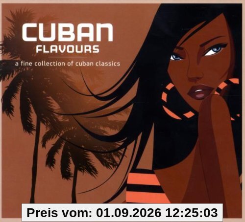 Cuban Flavours