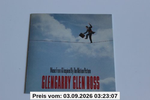 Glengarry Glen Ross