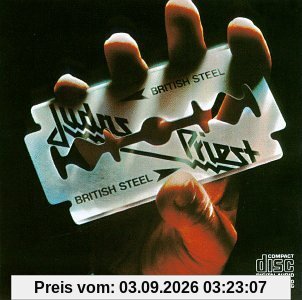 British Steel
