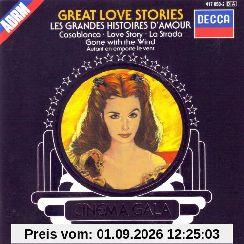 Great Love Stories