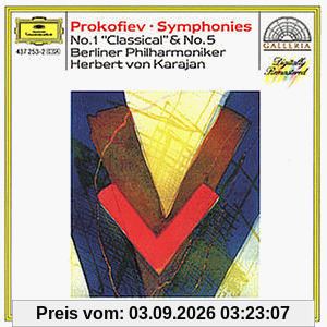Galleria - Prokofieff