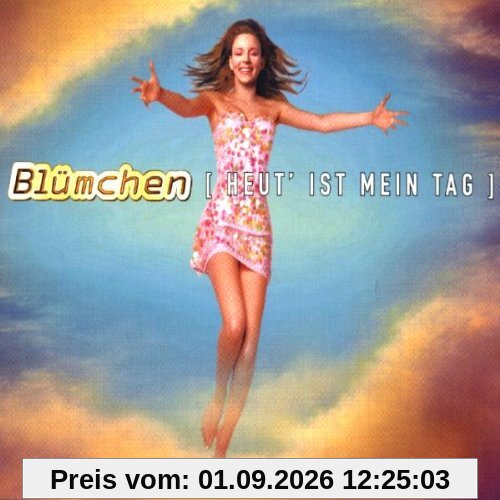 Heut' Ist Mein Tag