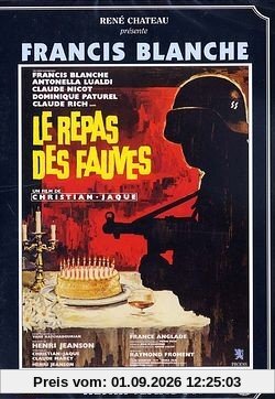 Le repas des fauves