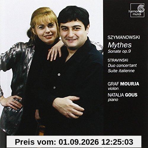 Mythes/+