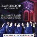 Bulgarien/Orthodoxe Gesänge