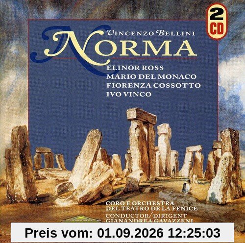 Normaross
