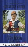 Tischlein deck dich - Gebrüder Grimm [VHS]