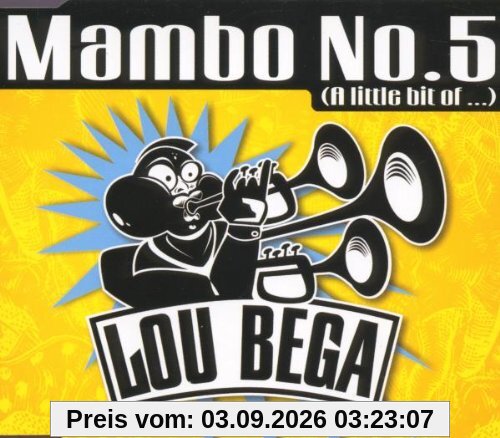 Mambo No.5