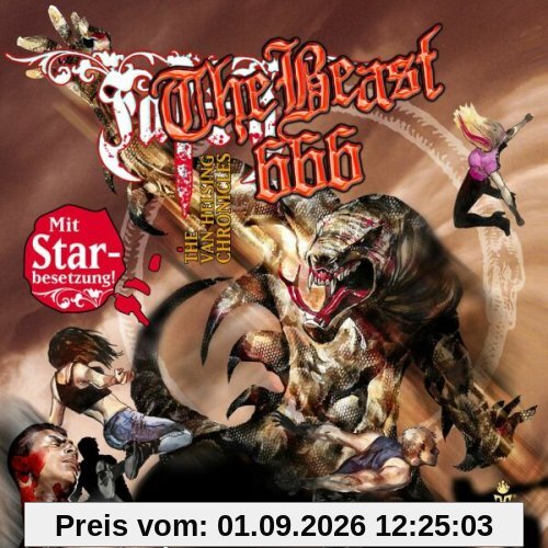 666 - Das Zeichen des Bösen (13)