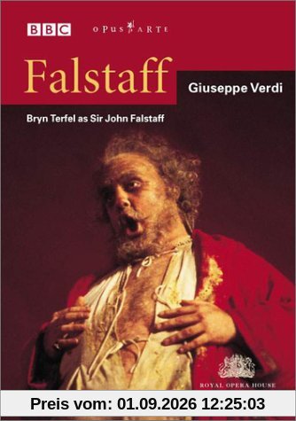 Falstaff