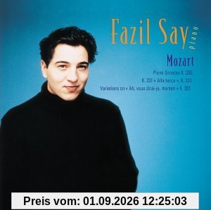 Piano Sonatas
