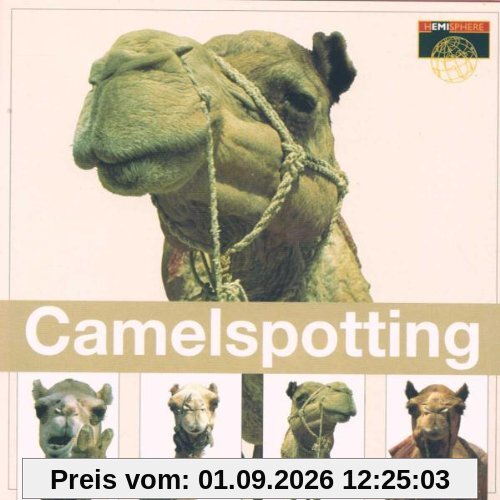 Camelspotting