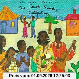 Toure Kunda Collection