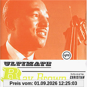 Ultimate Ray Brown