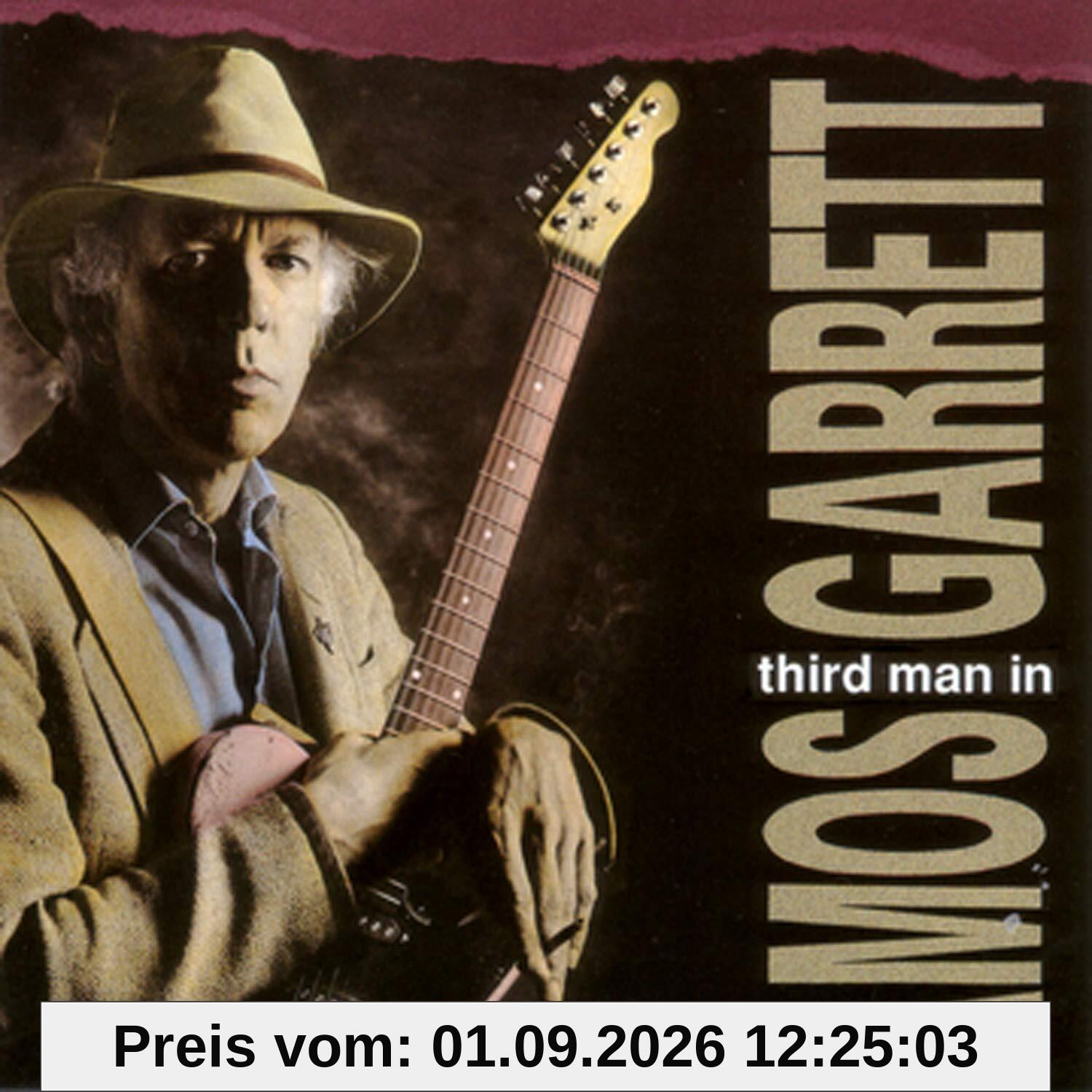 Third Man in